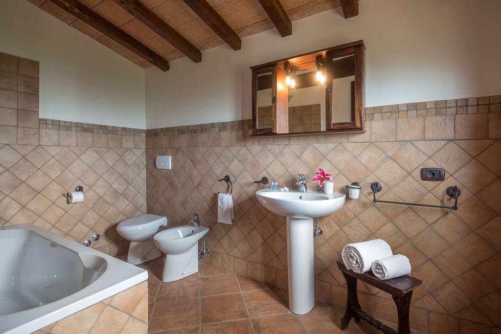 Agriturismo 4 Ricci Cerveteri Room photo