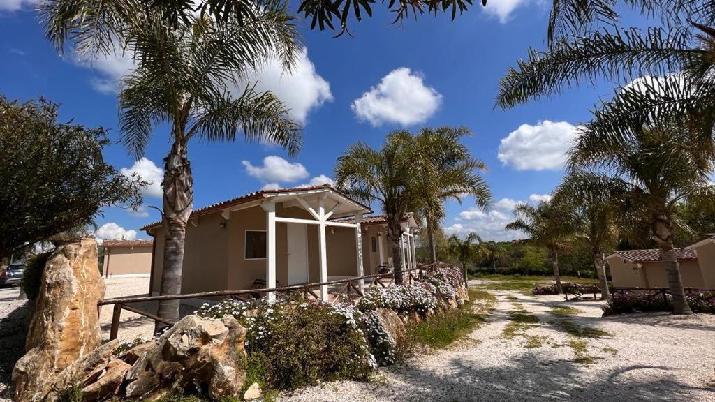 Agriturismo 4 Ricci Cerveteri Exterior photo