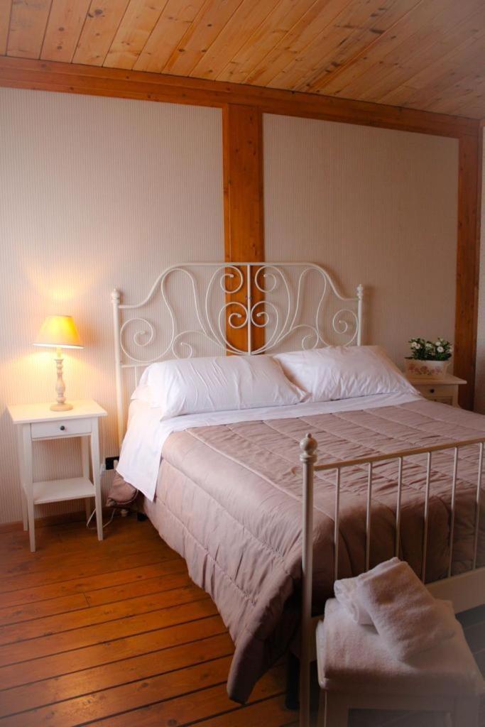 Agriturismo 4 Ricci Cerveteri Exterior photo
