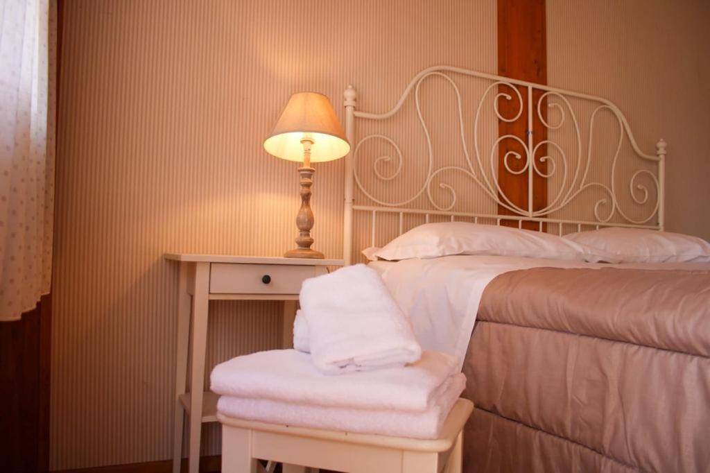 Agriturismo 4 Ricci Cerveteri Exterior photo