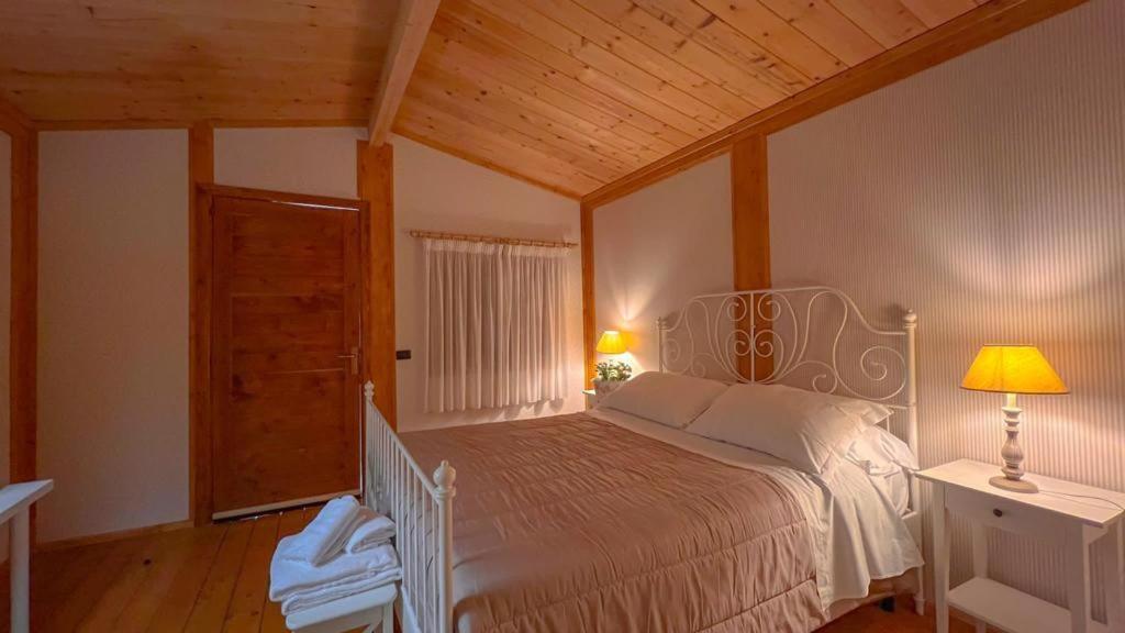 Agriturismo 4 Ricci Cerveteri Exterior photo