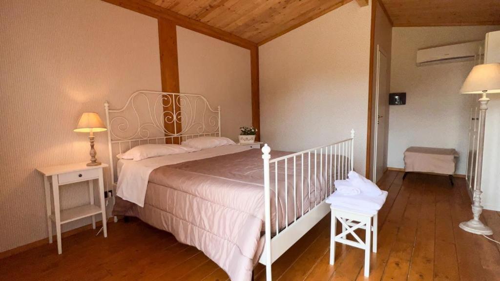 Agriturismo 4 Ricci Cerveteri Exterior photo