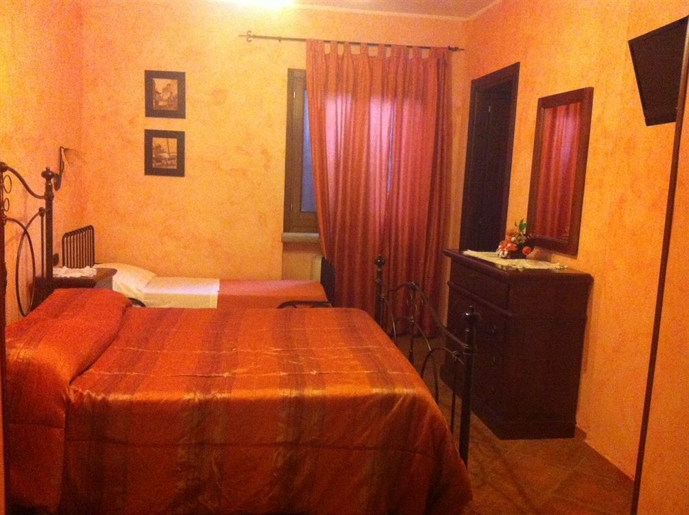 Agriturismo 4 Ricci Cerveteri Exterior photo